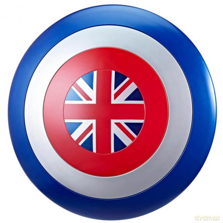 Marvel Legends - Captain Carter Shield