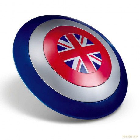 Marvel Legends - Captain Carter Shield