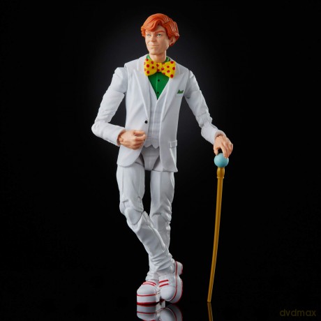 Marvel Legends Series - Arcade