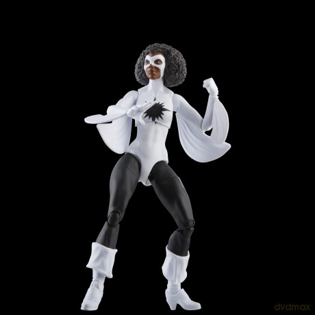 Marvel Legends Series - Avengers Beyond Earth's Mightiest - Captain Marvel vs Doctor Doom