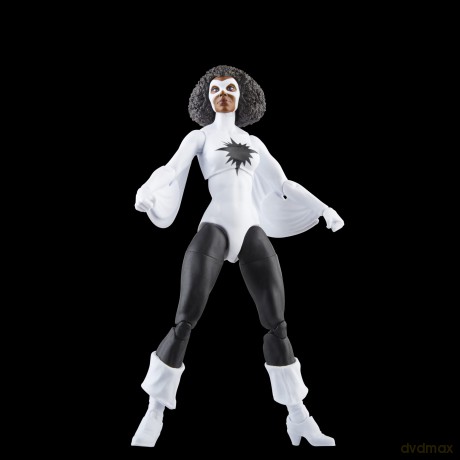 Marvel Legends Series - Avengers Beyond Earth's Mightiest - Captain Marvel vs Doctor Doom
