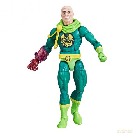 Marvel Legends Series - Baron Von Strucker