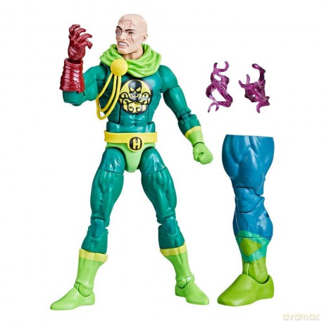 Marvel Legends Series - Baron Von Strucker