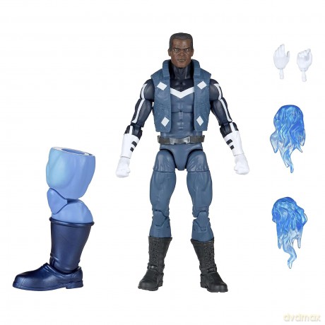 Marvel Legends Series - Blue Marvel