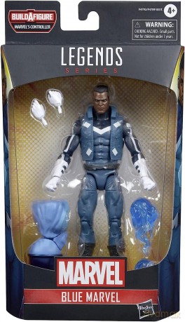Marvel Legends Series - Blue Marvel