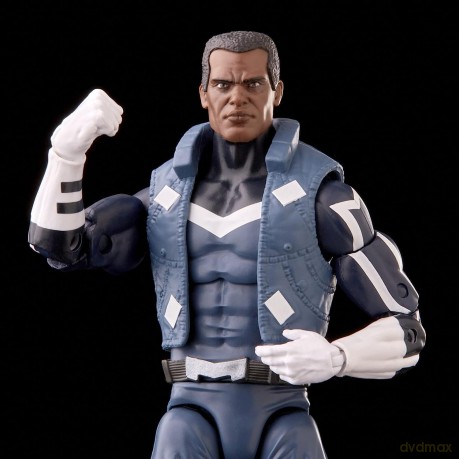 Marvel Legends Series - Blue Marvel
