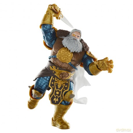 Marvel Legends Series - Celebrating 85 Years (Odin)