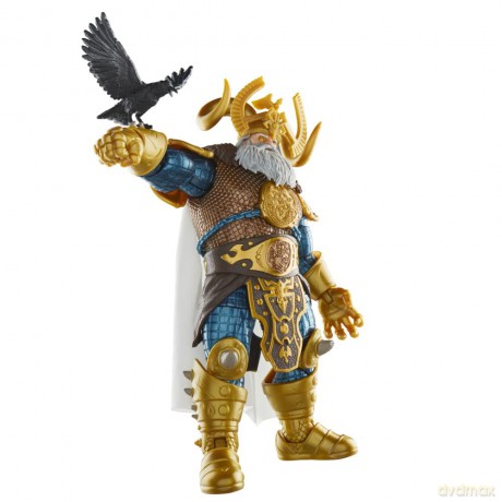 Marvel Legends Series - Celebrating 85 Years (Odin)