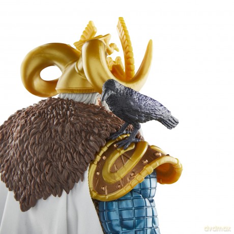 Marvel Legends Series - Celebrating 85 Years (Odin)