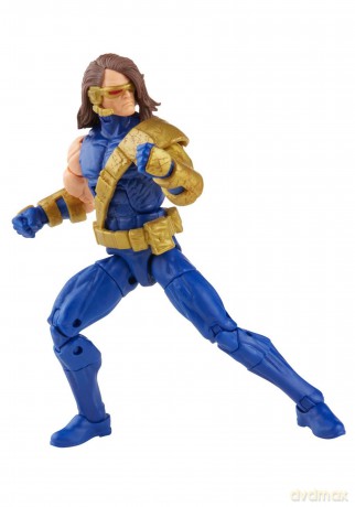 Marvel Legends Series - Classic X Cyclops