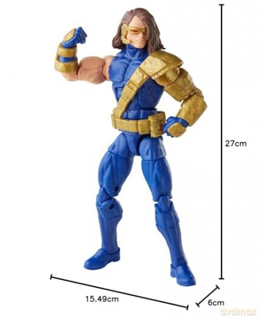 Marvel Legends Series - Classic X Cyclops