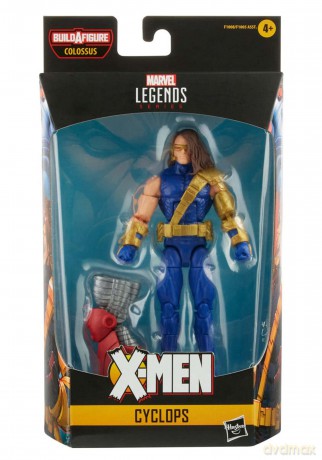 Marvel Legends Series - Classic X Cyclops