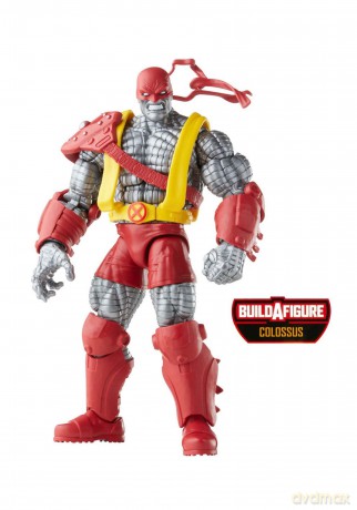 Marvel Legends Series - Classic X Cyclops