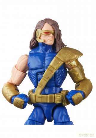 Marvel Legends Series - Classic X Cyclops