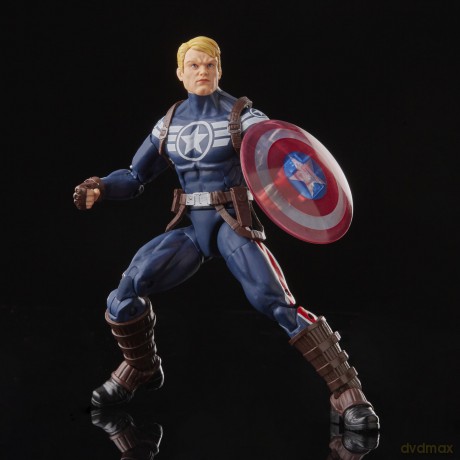 Marvel Legends Series - Commander Rogers