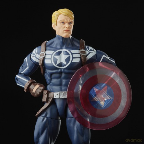 Marvel Legends Series - Commander Rogers