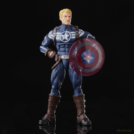 Marvel Legends Series - Commander Rogers