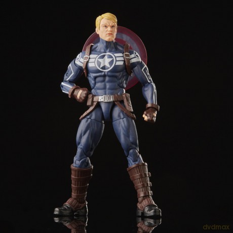 Marvel Legends Series - Commander Rogers