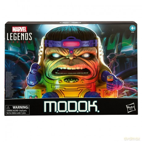 Marvel Legends Series - Deluxe Modok