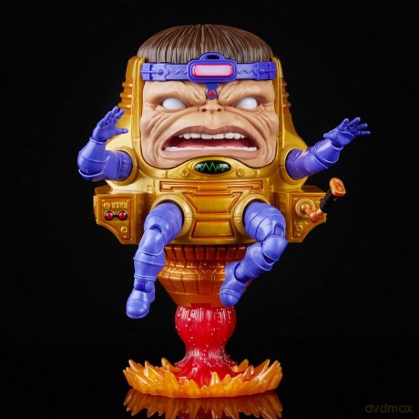 Marvel Legends Series - Deluxe Modok