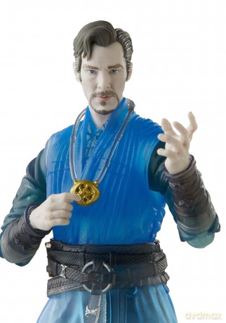 Marvel Legends Series - Dr Strange MOM - Astral Strange