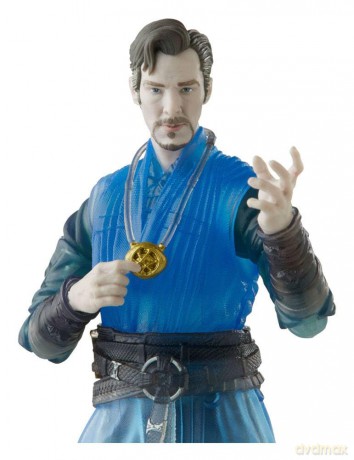 Marvel Legends Series - Dr Strange MOM - Astral Strange