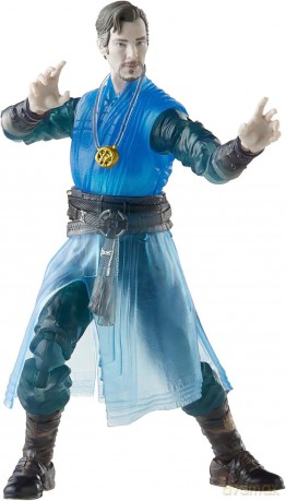 Marvel Legends Series - Dr Strange MOM - Astral Strange