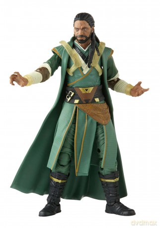 Marvel Legends Series - Dr Strange MOM - Master Mordo