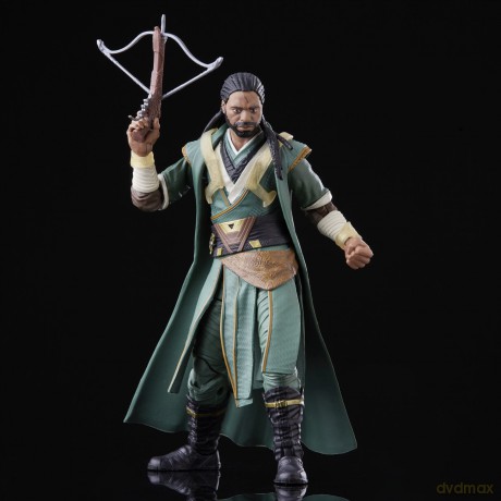 Marvel Legends Series - Dr Strange MOM - Master Mordo