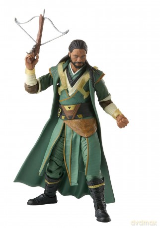 Marvel Legends Series - Dr Strange MOM - Master Mordo