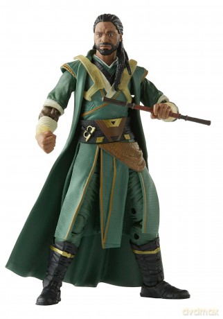 Marvel Legends Series - Dr Strange MOM - Master Mordo