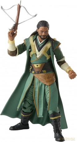 Marvel Legends Series - Dr Strange MOM - Master Mordo