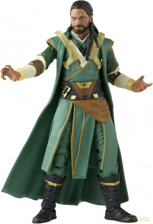 Marvel Legends Series - Dr Strange MOM - Master Mordo