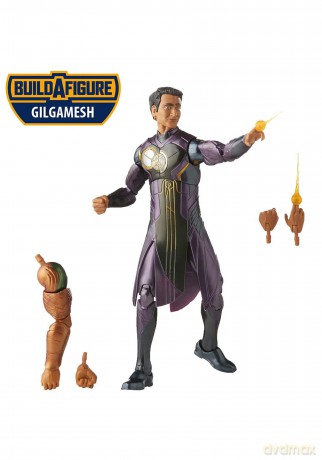 Marvel Legends Series - Eternals - Kingo