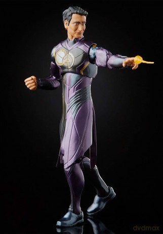 Marvel Legends Series - Eternals - Kingo