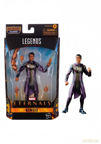 Marvel Legends Series - Eternals - Kingo