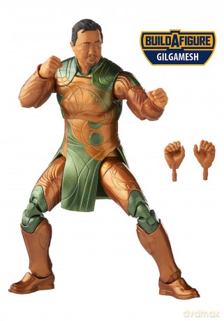 Marvel Legends Series - Eternals - Kingo
