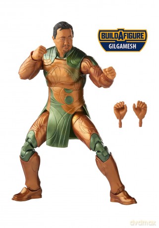 Marvel Legends Series - Eternals - Kingo