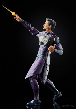 Marvel Legends Series - Eternals - Kingo