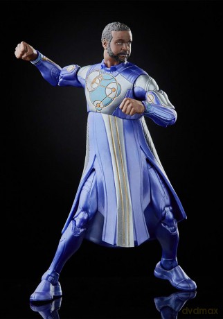 Marvel Legends Series - Eternals - Phastos