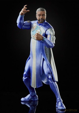Marvel Legends Series - Eternals - Phastos