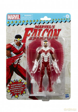 Marvel Legends Series - Falcon
