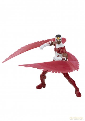 Marvel Legends Series - Falcon