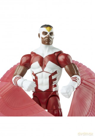 Marvel Legends Series - Falcon