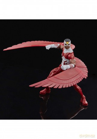 Marvel Legends Series - Falcon
