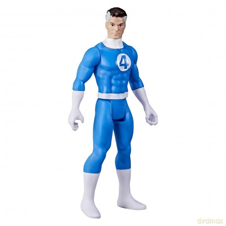 Marvel Legends Series - Fantastic Four - Mr Fantastic