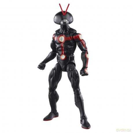 Marvel Legends Series - Future Antman