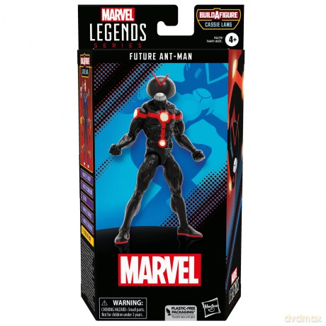 Marvel Legends Series - Future Antman