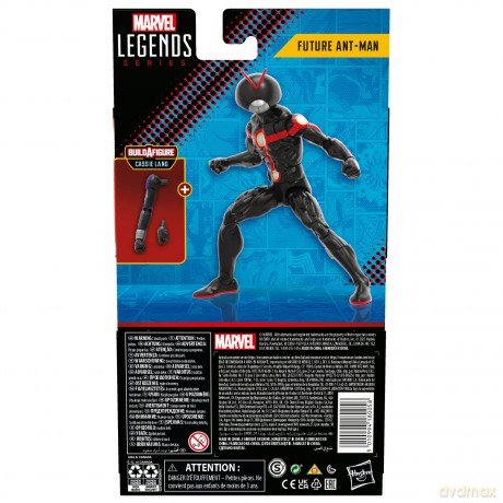 Marvel Legends Series - Future Antman