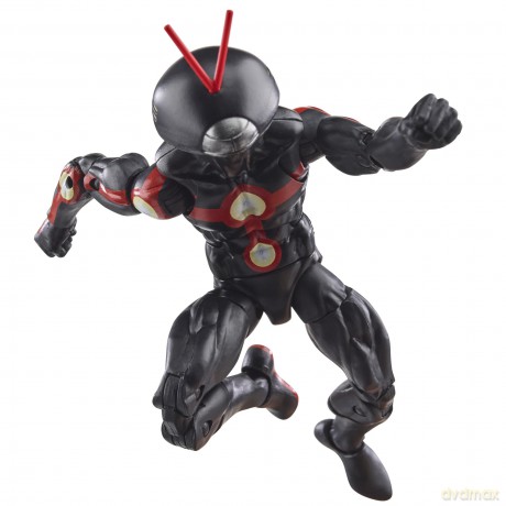 Marvel Legends Series - Future Antman